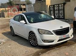 كيا كادينزا